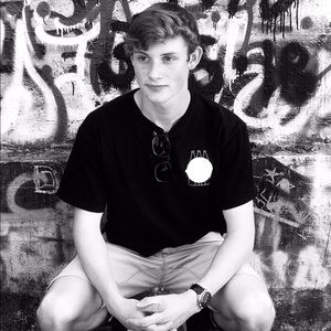 Meet your Posher, Franklin